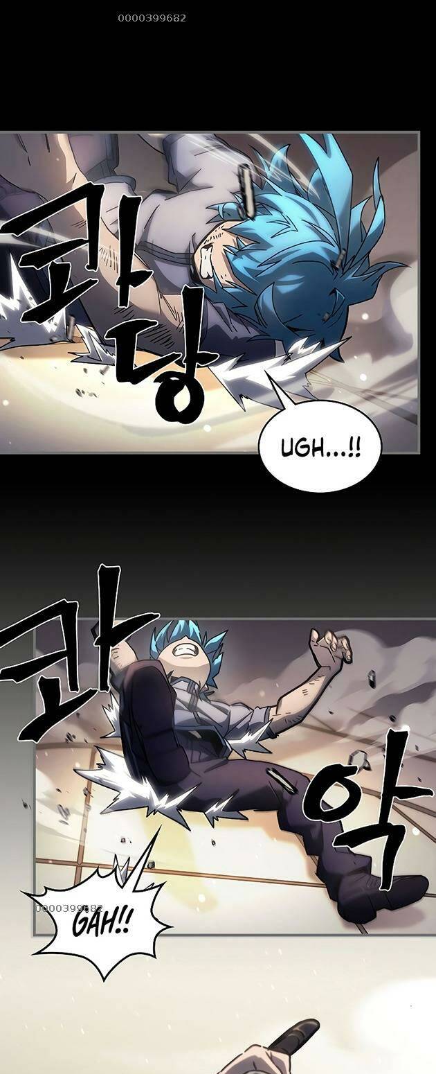 Chuyển Sinh Ma Pháp Đặc Biệt Yếu: Chapter 218