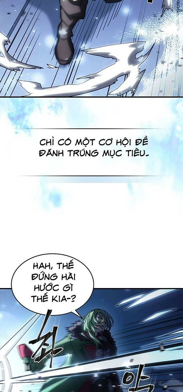 Chuyển Sinh Ma Pháp Đặc Biệt Yếu: Chapter 218