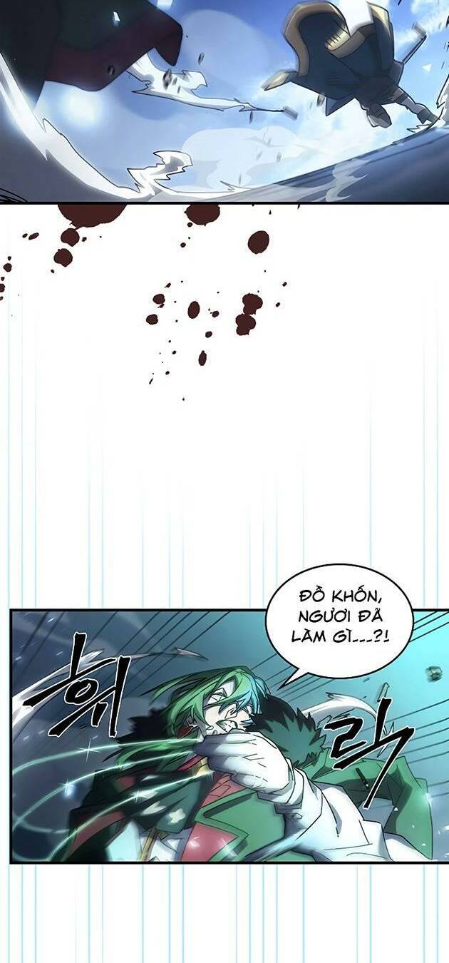 Chuyển Sinh Ma Pháp Đặc Biệt Yếu: Chapter 218