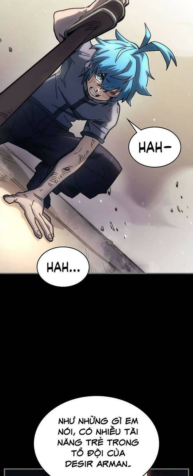 Chuyển Sinh Ma Pháp Đặc Biệt Yếu: Chapter 218