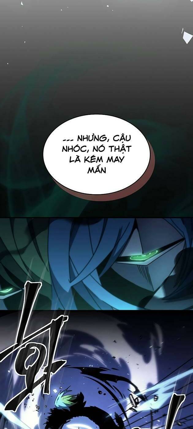 Chuyển Sinh Ma Pháp Đặc Biệt Yếu: Chapter 218