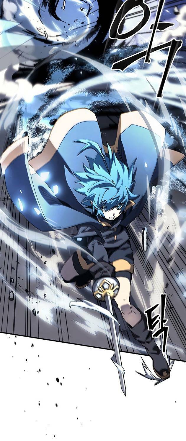 Chuyển Sinh Ma Pháp Đặc Biệt Yếu: Chapter 218