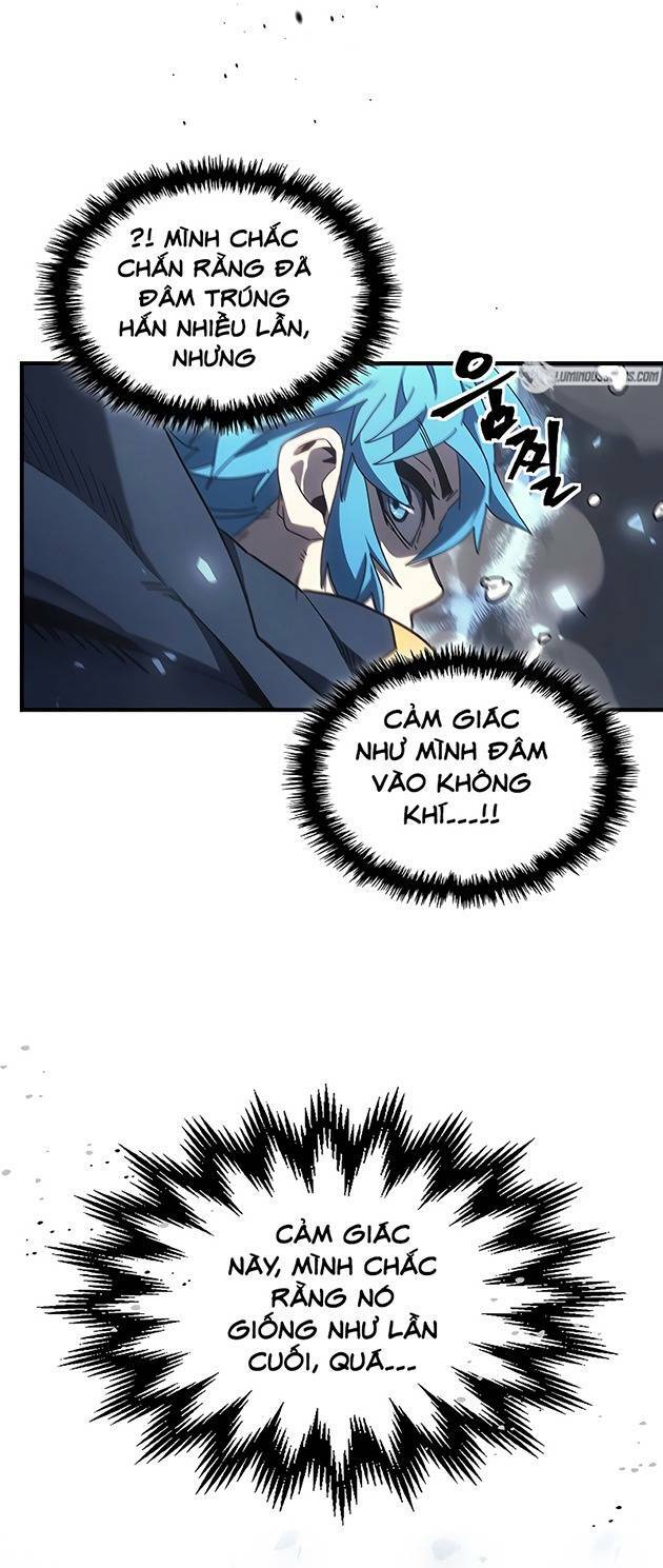Chuyển Sinh Ma Pháp Đặc Biệt Yếu: Chapter 218