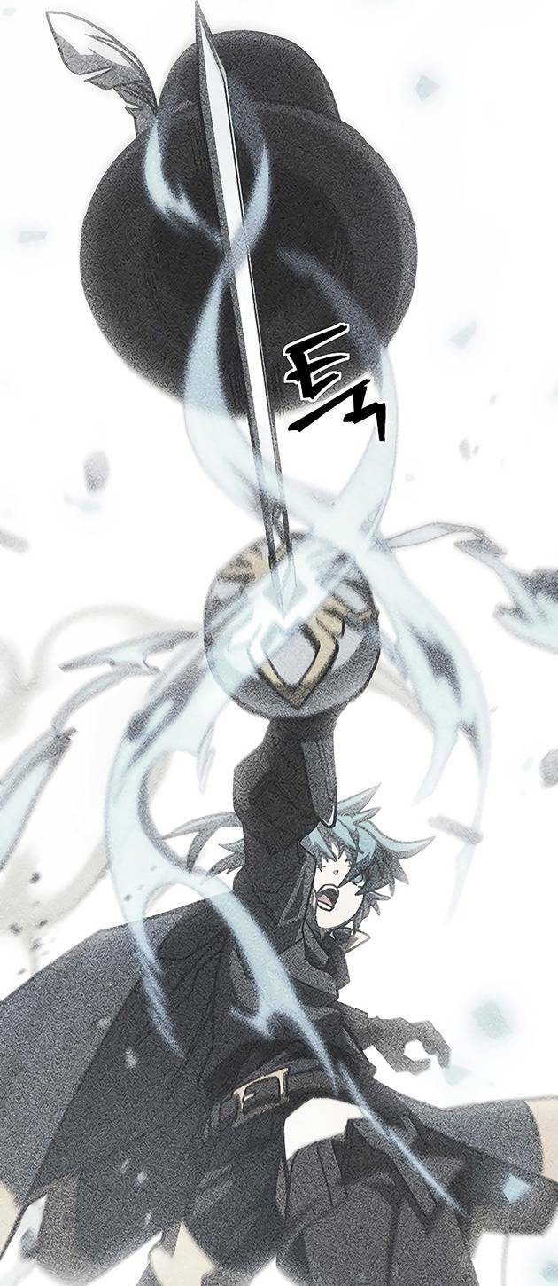Chuyển Sinh Ma Pháp Đặc Biệt Yếu: Chapter 218