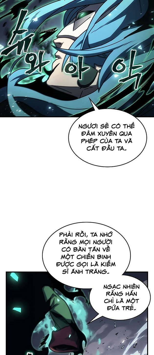 Chuyển Sinh Ma Pháp Đặc Biệt Yếu: Chapter 218