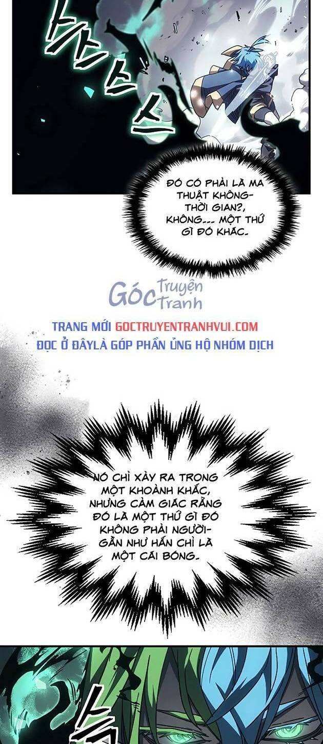 Chuyển Sinh Ma Pháp Đặc Biệt Yếu: Chapter 218