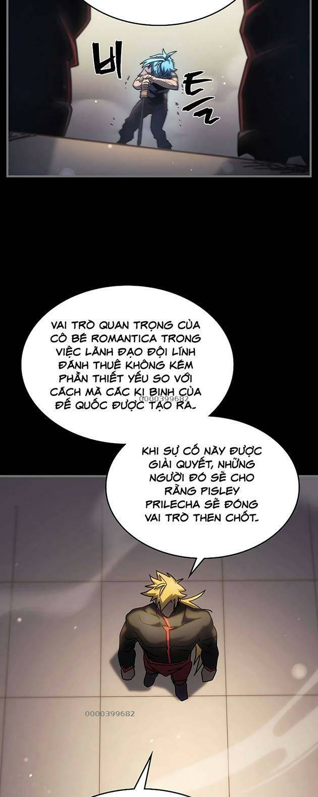 Chuyển Sinh Ma Pháp Đặc Biệt Yếu: Chapter 218