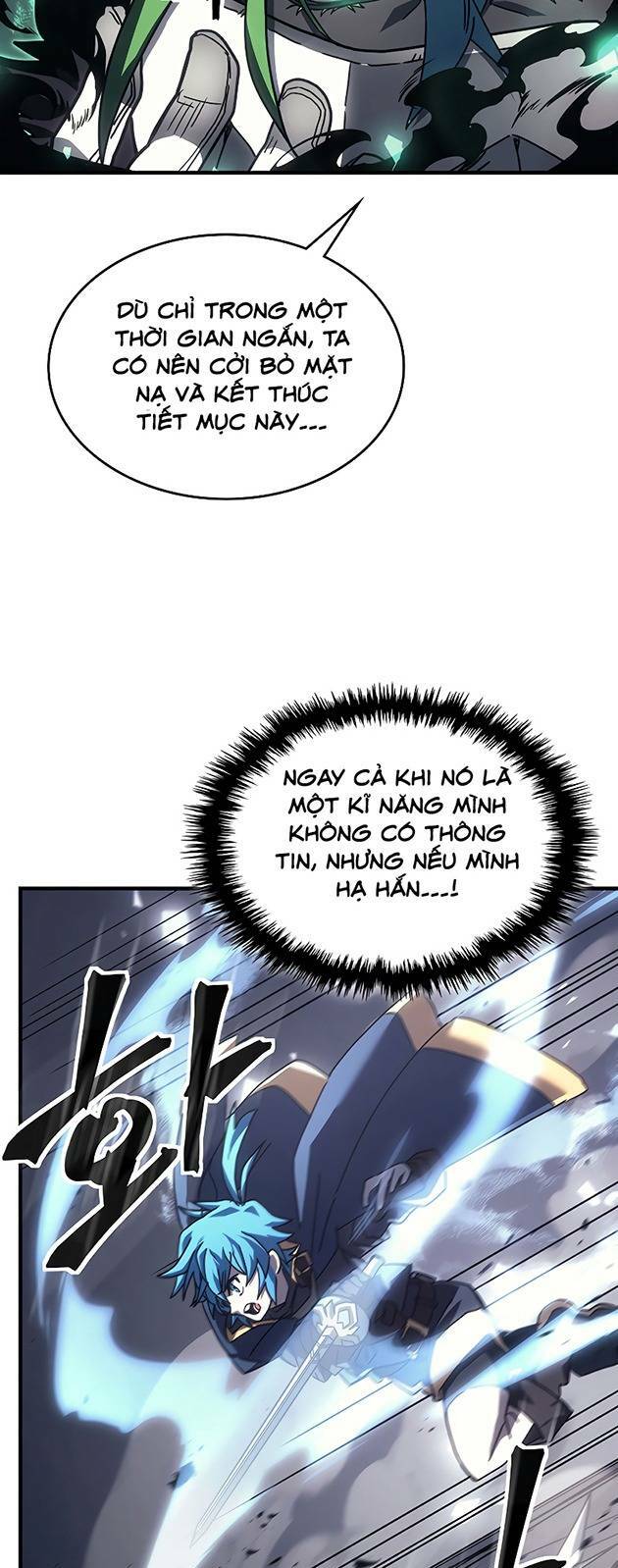 Chuyển Sinh Ma Pháp Đặc Biệt Yếu: Chapter 218