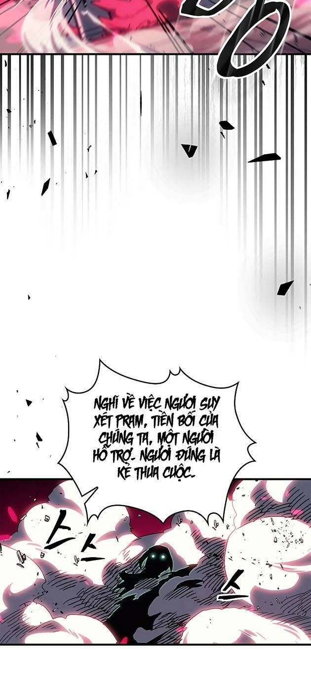 Chuyển Sinh Ma Pháp Đặc Biệt Yếu: Chapter 218