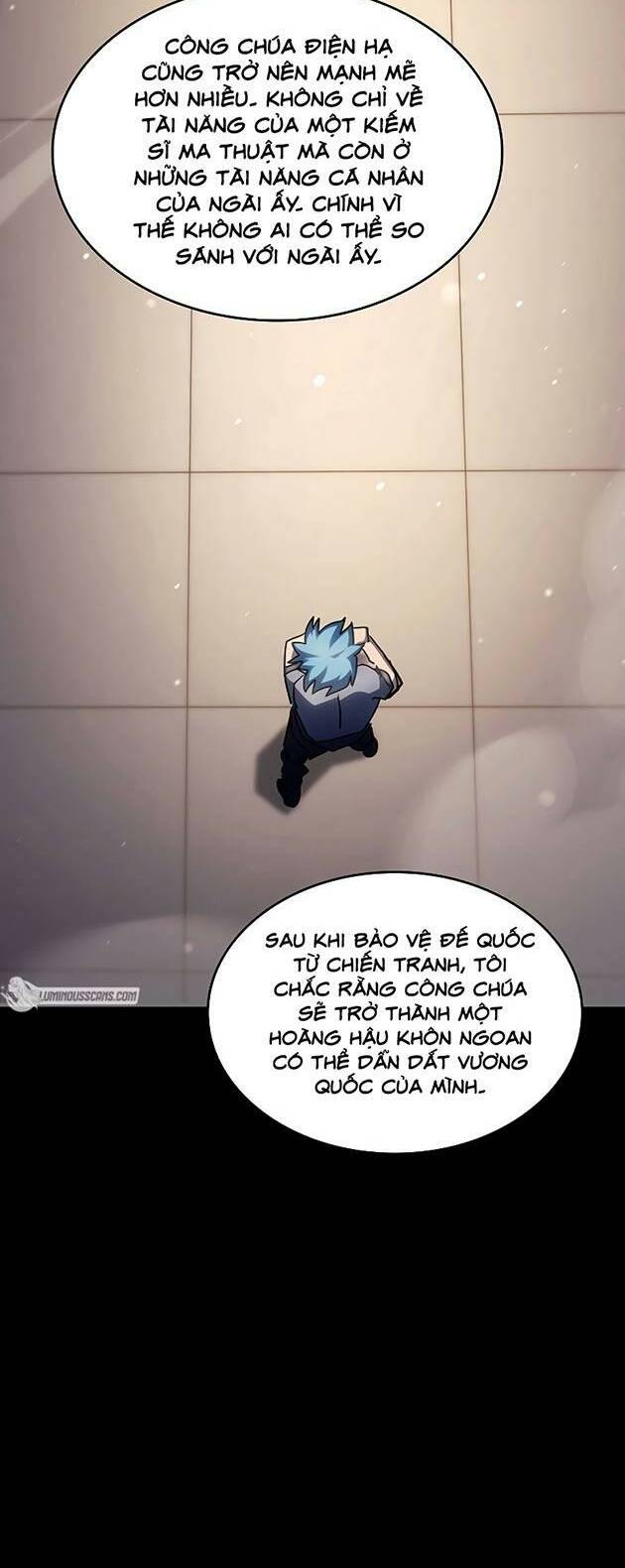 Chuyển Sinh Ma Pháp Đặc Biệt Yếu: Chapter 218