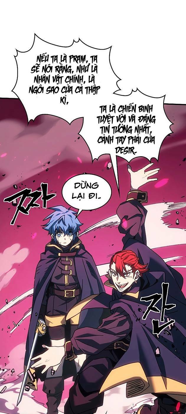 Chuyển Sinh Ma Pháp Đặc Biệt Yếu: Chapter 218