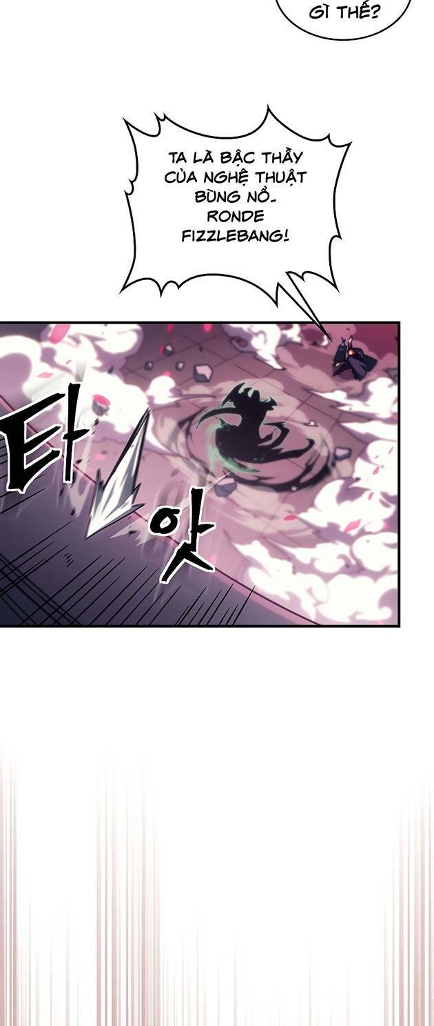 Chuyển Sinh Ma Pháp Đặc Biệt Yếu: Chapter 218