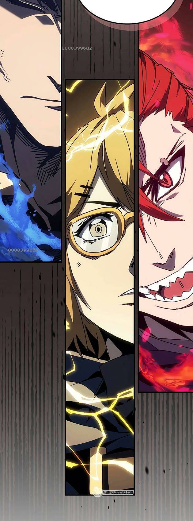 Chuyển Sinh Ma Pháp Đặc Biệt Yếu: Chapter 218