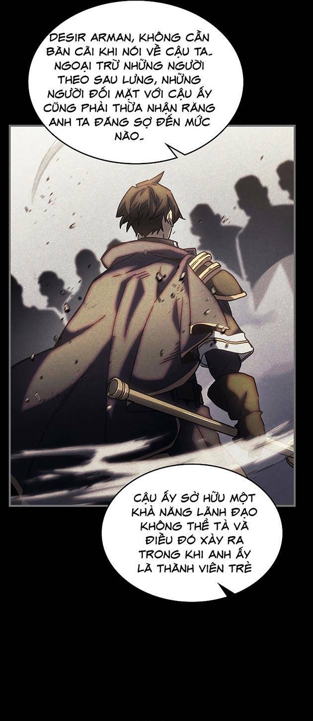 Chuyển Sinh Ma Pháp Đặc Biệt Yếu: Chapter 218