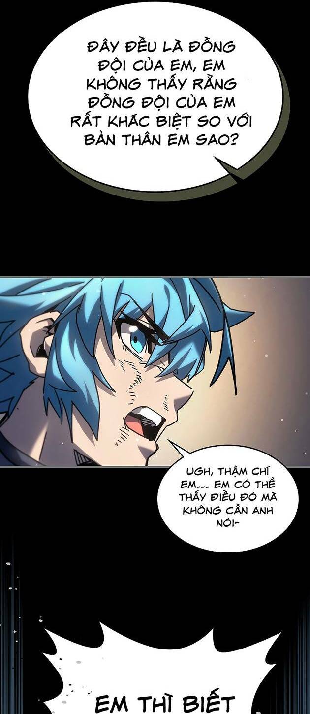 Chuyển Sinh Ma Pháp Đặc Biệt Yếu: Chapter 218