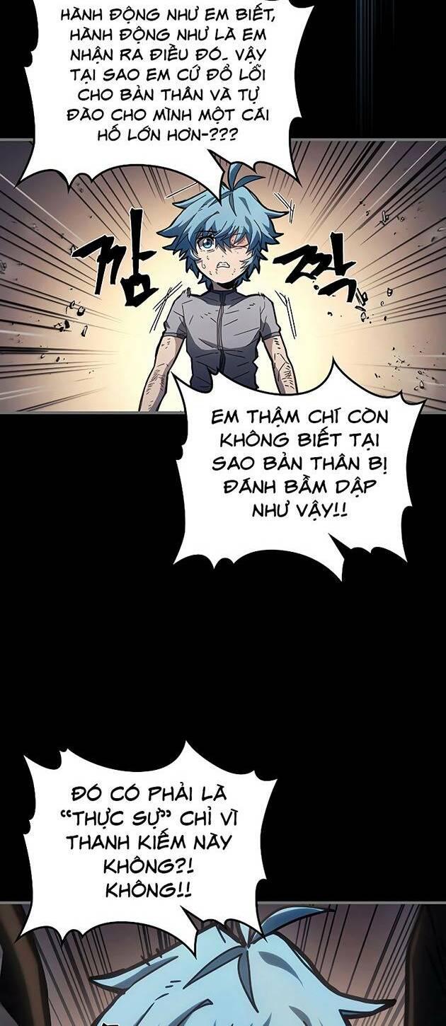 Chuyển Sinh Ma Pháp Đặc Biệt Yếu: Chapter 218