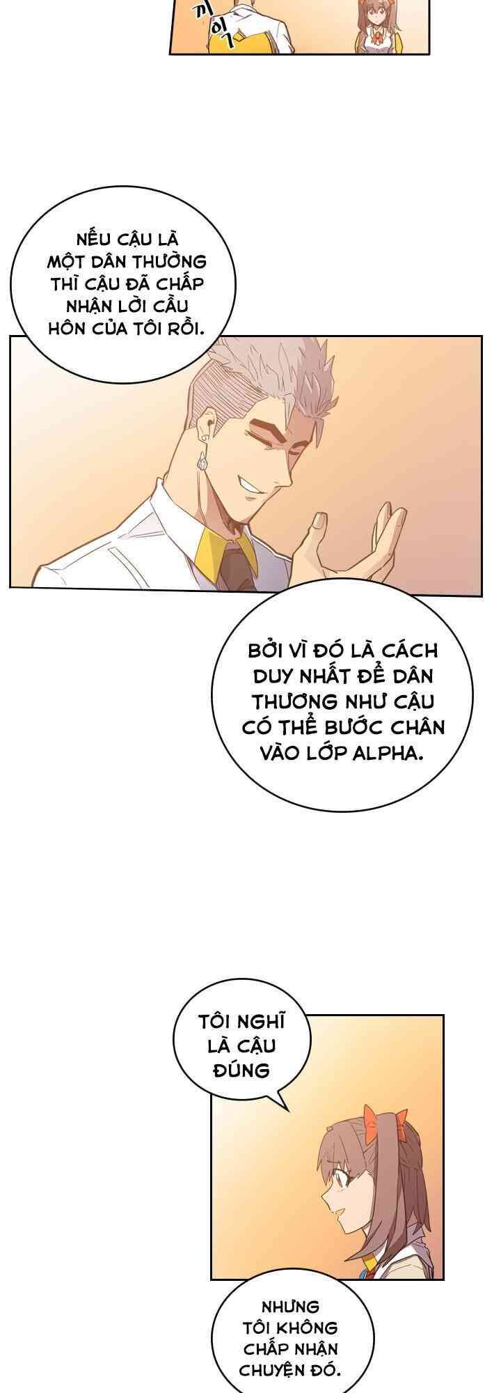 Chuyển Sinh Ma Pháp Đặc Biệt Yếu: Chapter 22