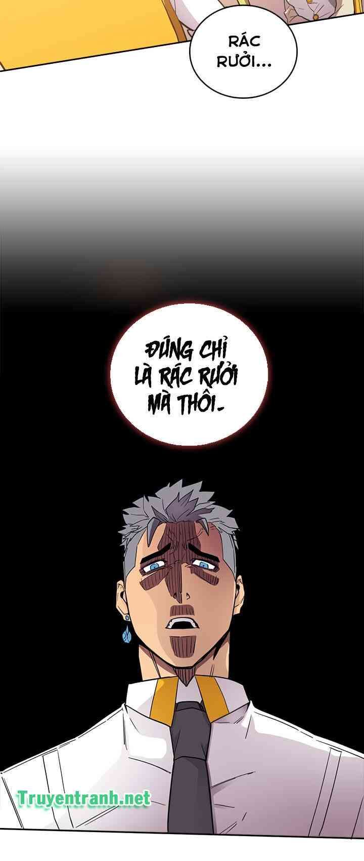 Chuyển Sinh Ma Pháp Đặc Biệt Yếu: Chapter 22