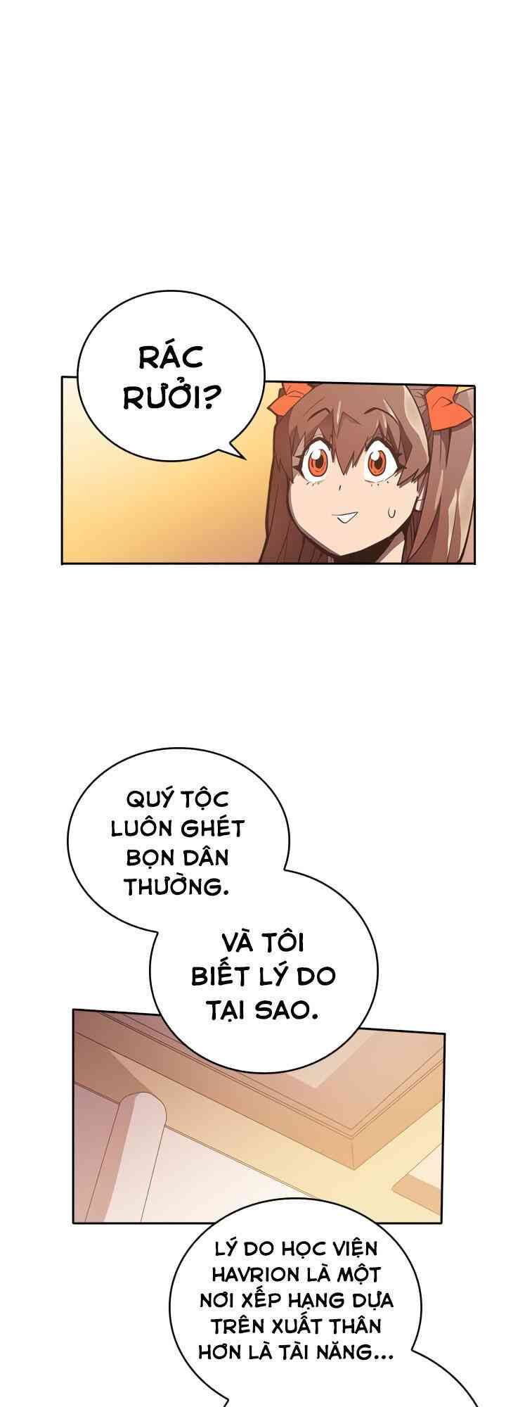 Chuyển Sinh Ma Pháp Đặc Biệt Yếu: Chapter 22