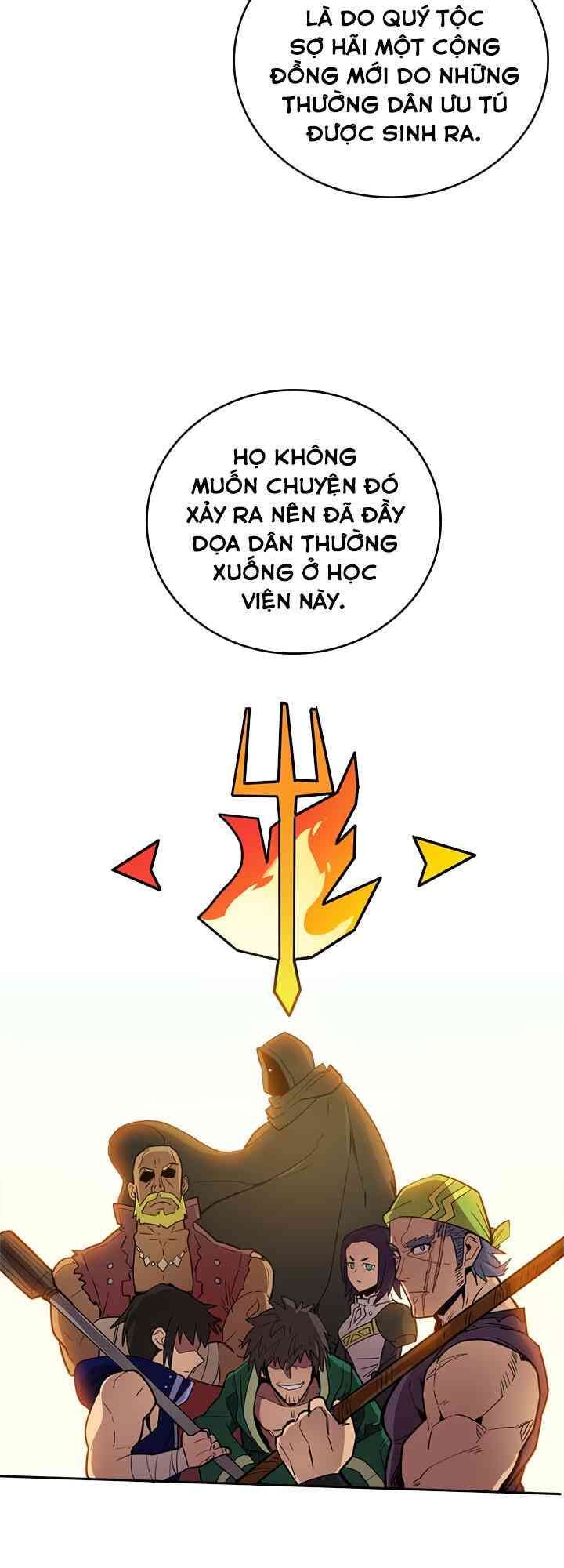 Chuyển Sinh Ma Pháp Đặc Biệt Yếu: Chapter 22