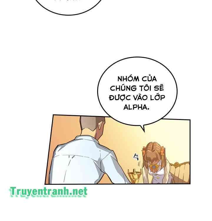 Chuyển Sinh Ma Pháp Đặc Biệt Yếu: Chapter 22