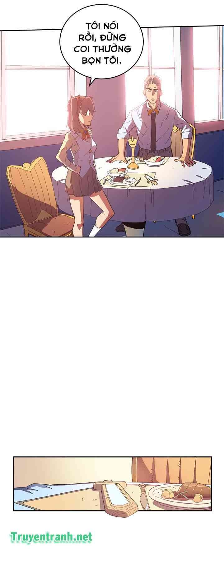 Chuyển Sinh Ma Pháp Đặc Biệt Yếu: Chapter 22