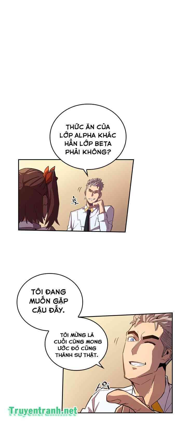 Chuyển Sinh Ma Pháp Đặc Biệt Yếu: Chapter 22