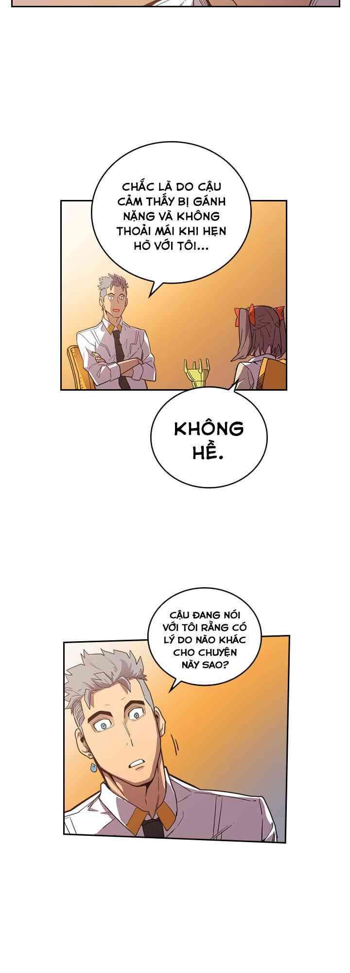 Chuyển Sinh Ma Pháp Đặc Biệt Yếu: Chapter 22