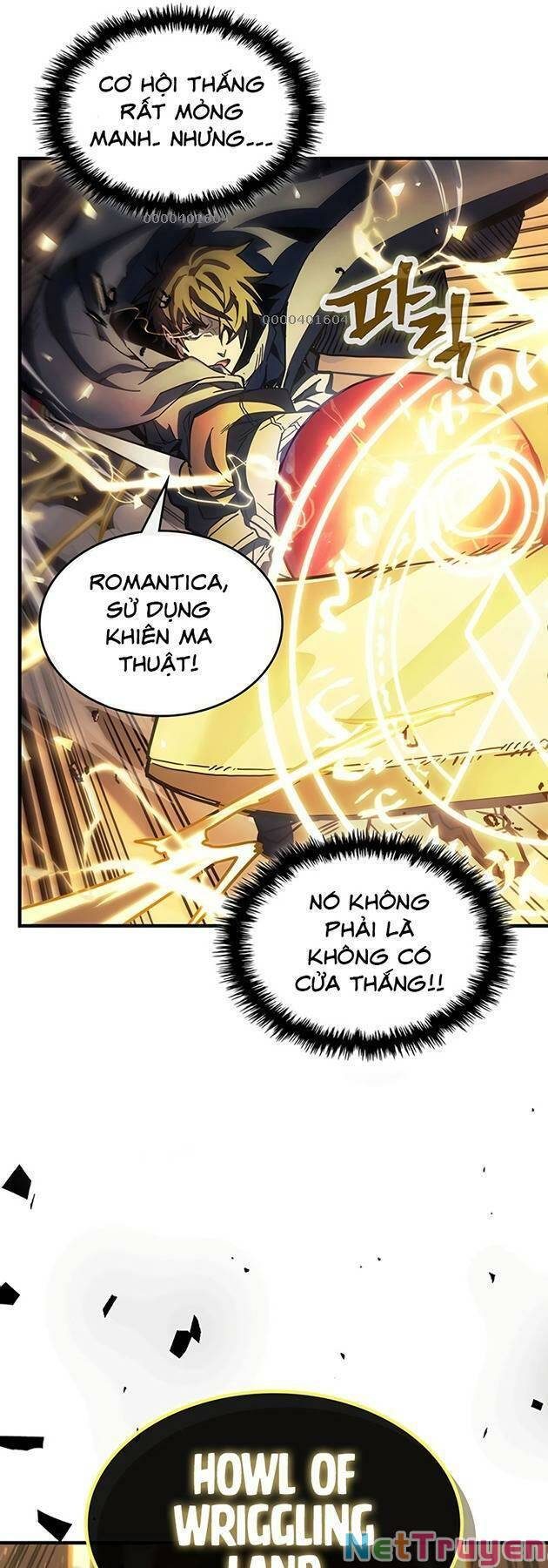 Chuyển Sinh Ma Pháp Đặc Biệt Yếu: Chapter 220
