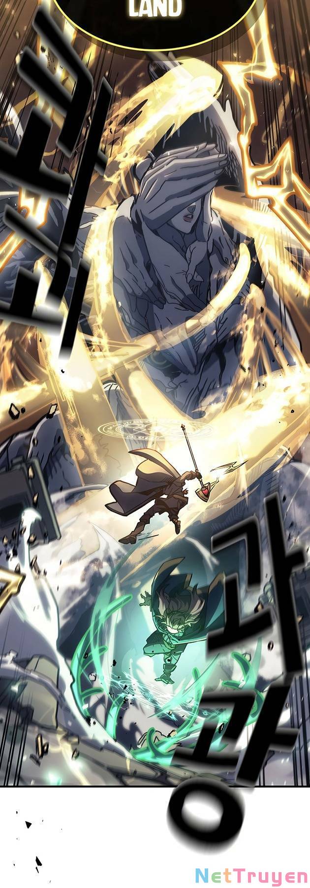 Chuyển Sinh Ma Pháp Đặc Biệt Yếu: Chapter 220