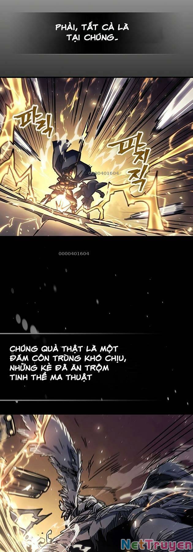 Chuyển Sinh Ma Pháp Đặc Biệt Yếu: Chapter 220