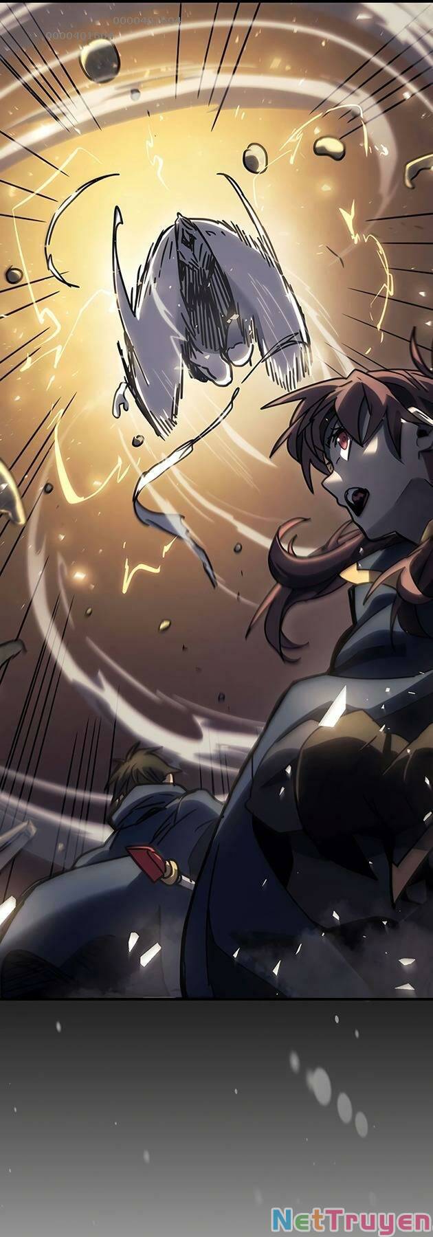 Chuyển Sinh Ma Pháp Đặc Biệt Yếu: Chapter 220