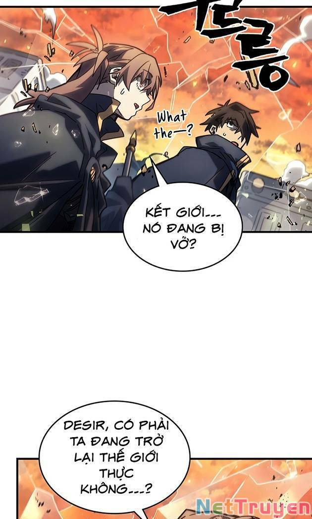Chuyển Sinh Ma Pháp Đặc Biệt Yếu: Chapter 220