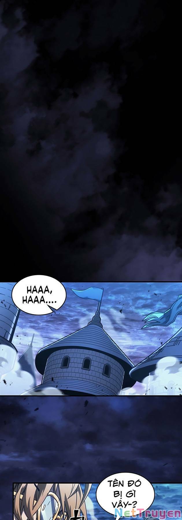 Chuyển Sinh Ma Pháp Đặc Biệt Yếu: Chapter 220