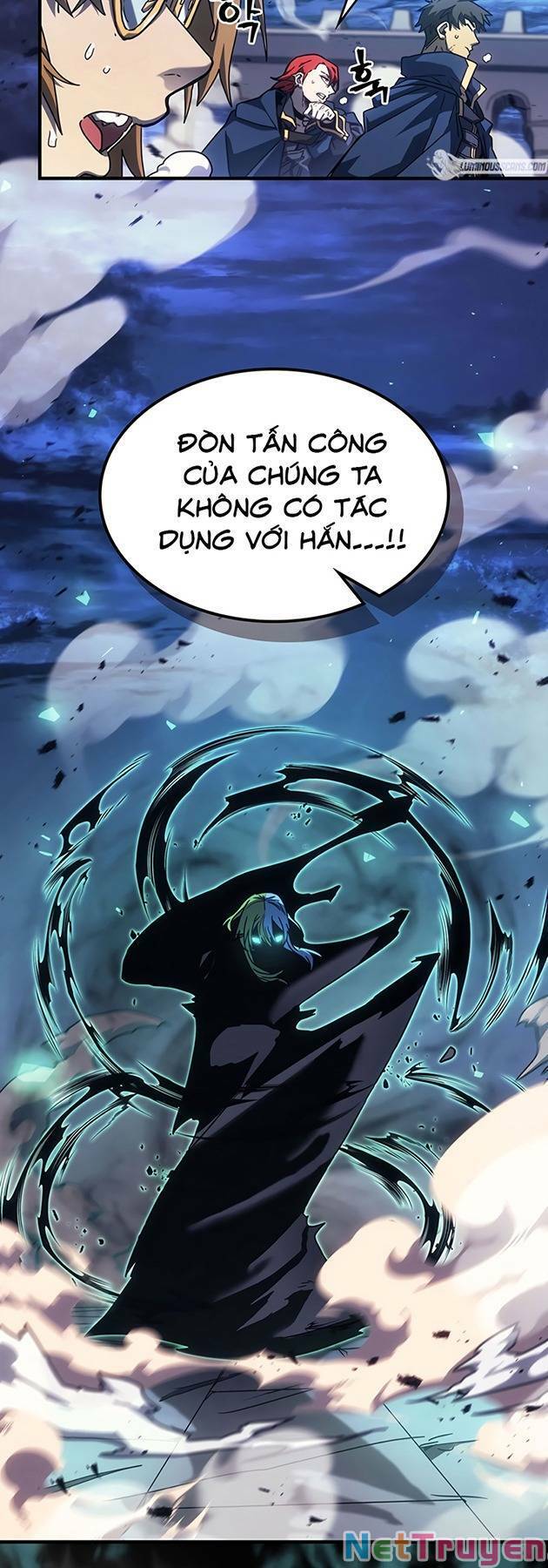 Chuyển Sinh Ma Pháp Đặc Biệt Yếu: Chapter 220
