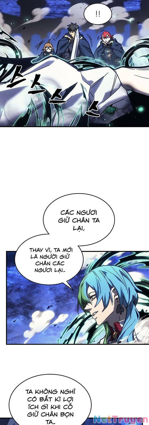 Chuyển Sinh Ma Pháp Đặc Biệt Yếu: Chapter 220