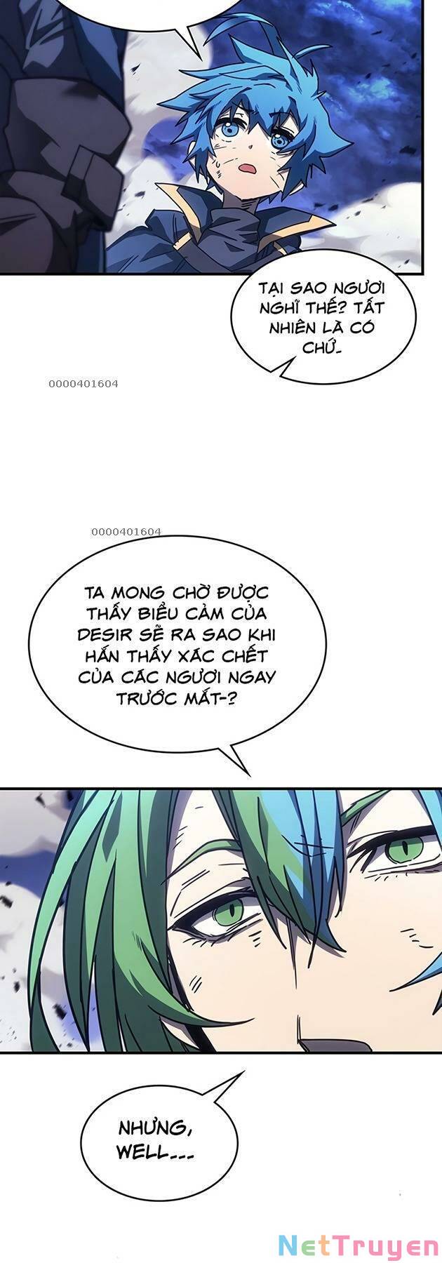 Chuyển Sinh Ma Pháp Đặc Biệt Yếu: Chapter 220