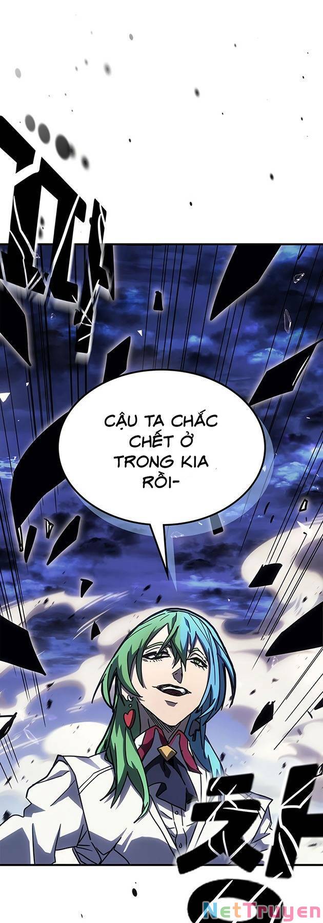 Chuyển Sinh Ma Pháp Đặc Biệt Yếu: Chapter 220