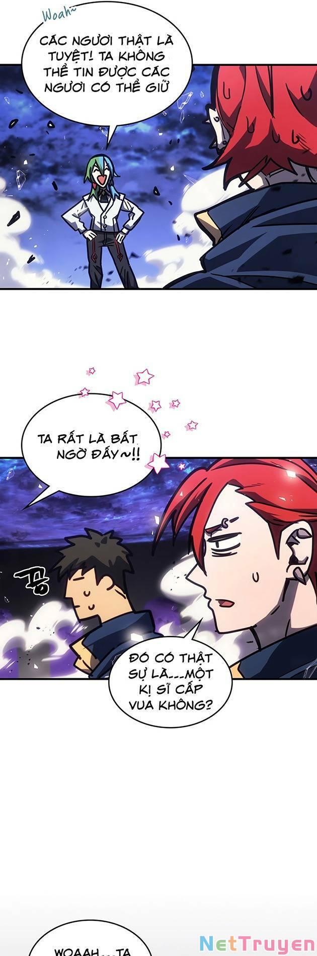 Chuyển Sinh Ma Pháp Đặc Biệt Yếu: Chapter 220
