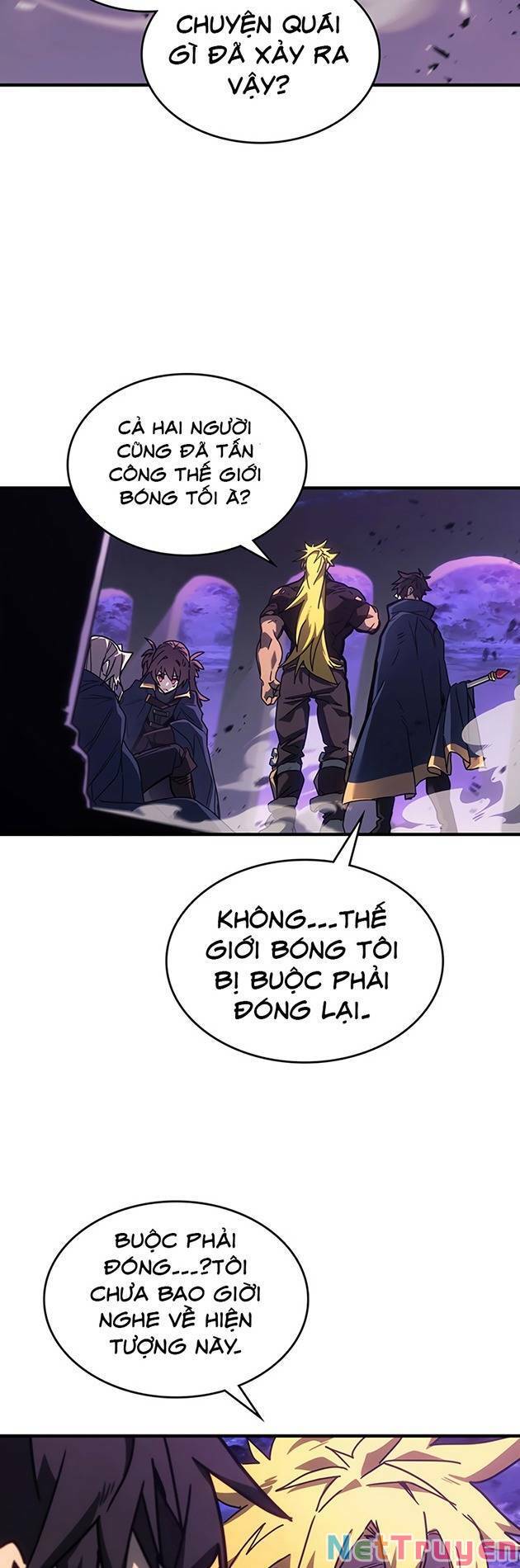 Chuyển Sinh Ma Pháp Đặc Biệt Yếu: Chapter 220