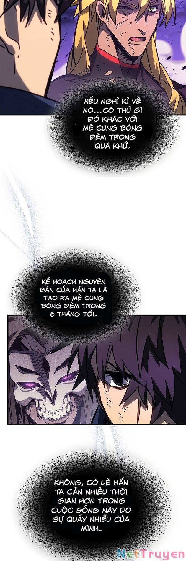 Chuyển Sinh Ma Pháp Đặc Biệt Yếu: Chapter 220