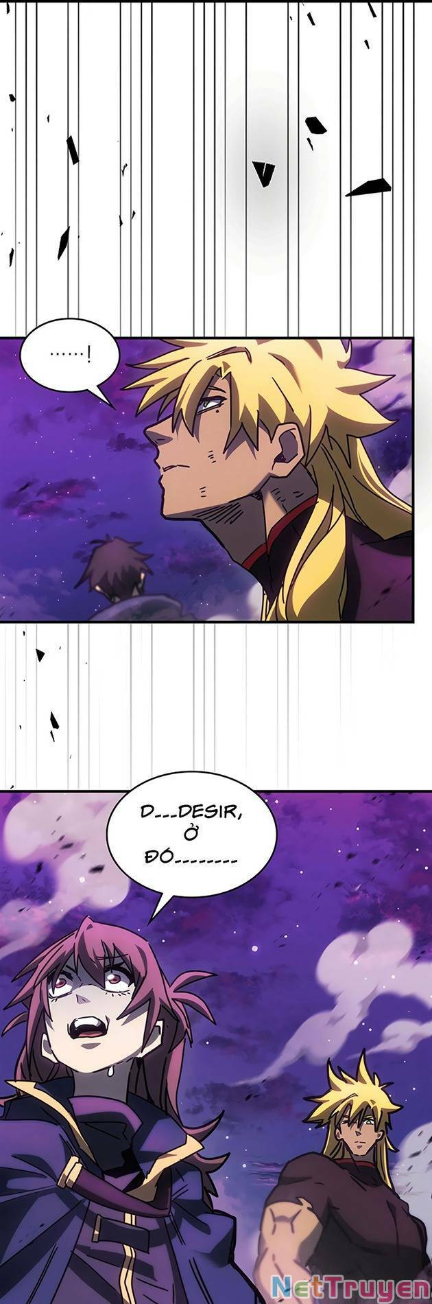 Chuyển Sinh Ma Pháp Đặc Biệt Yếu: Chapter 220