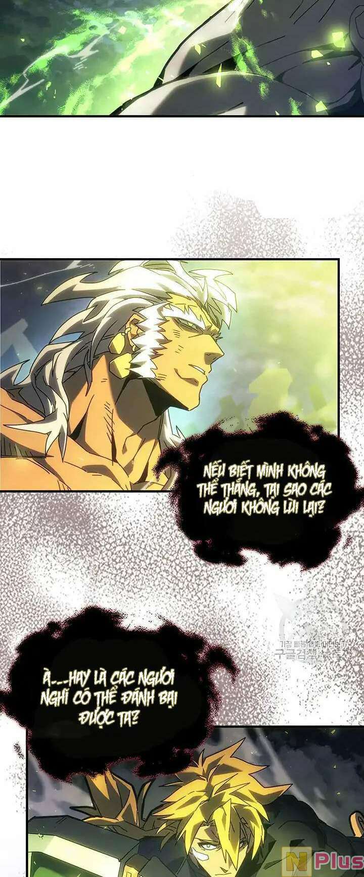 Chuyển Sinh Ma Pháp Đặc Biệt Yếu: Chapter 223