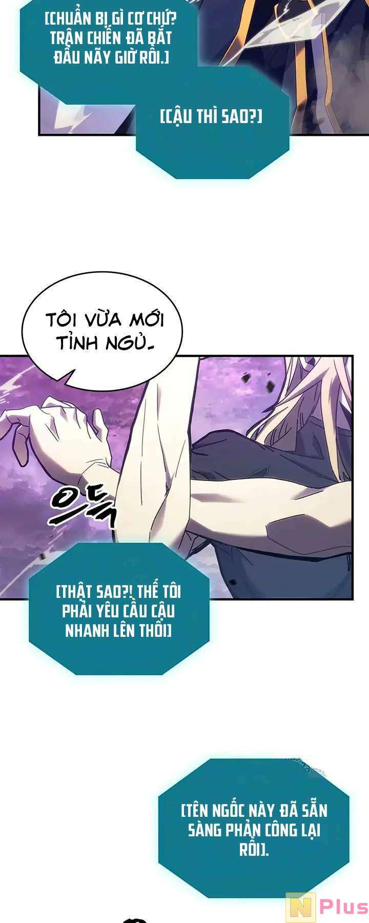 Chuyển Sinh Ma Pháp Đặc Biệt Yếu: Chapter 223