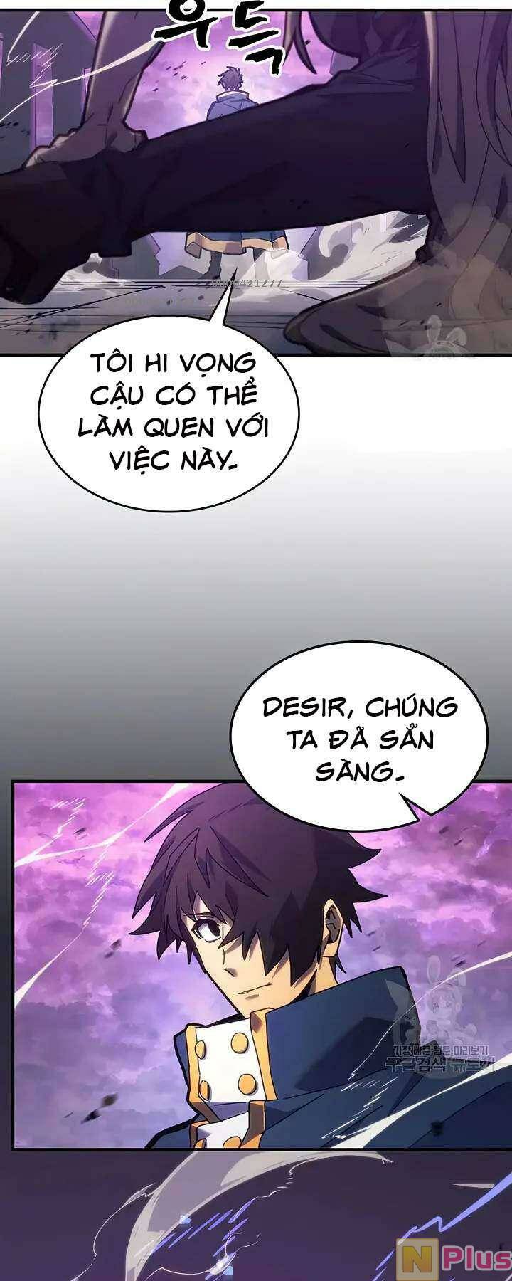 Chuyển Sinh Ma Pháp Đặc Biệt Yếu: Chapter 223