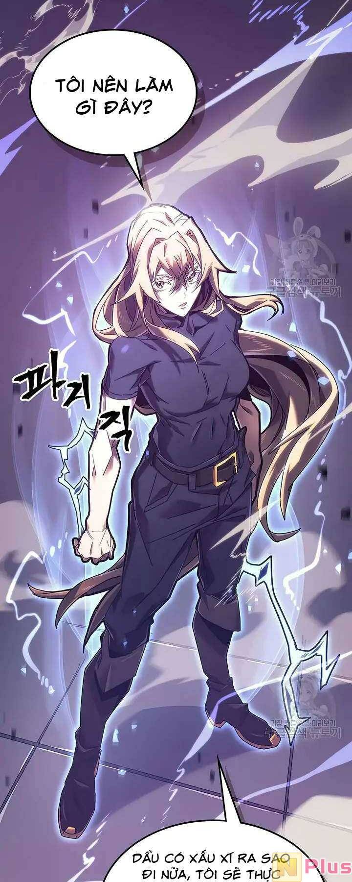 Chuyển Sinh Ma Pháp Đặc Biệt Yếu: Chapter 223