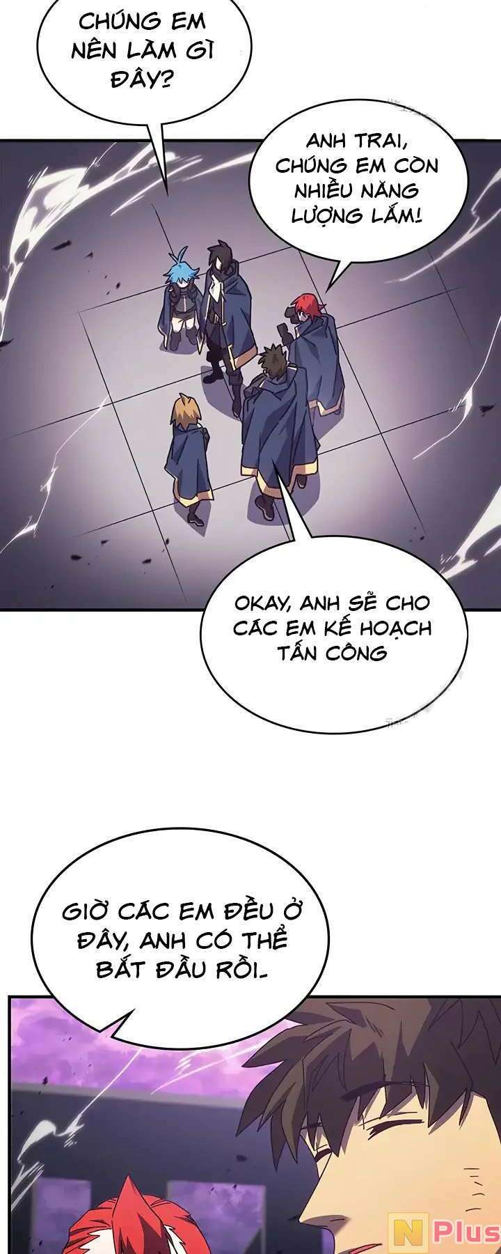 Chuyển Sinh Ma Pháp Đặc Biệt Yếu: Chapter 223