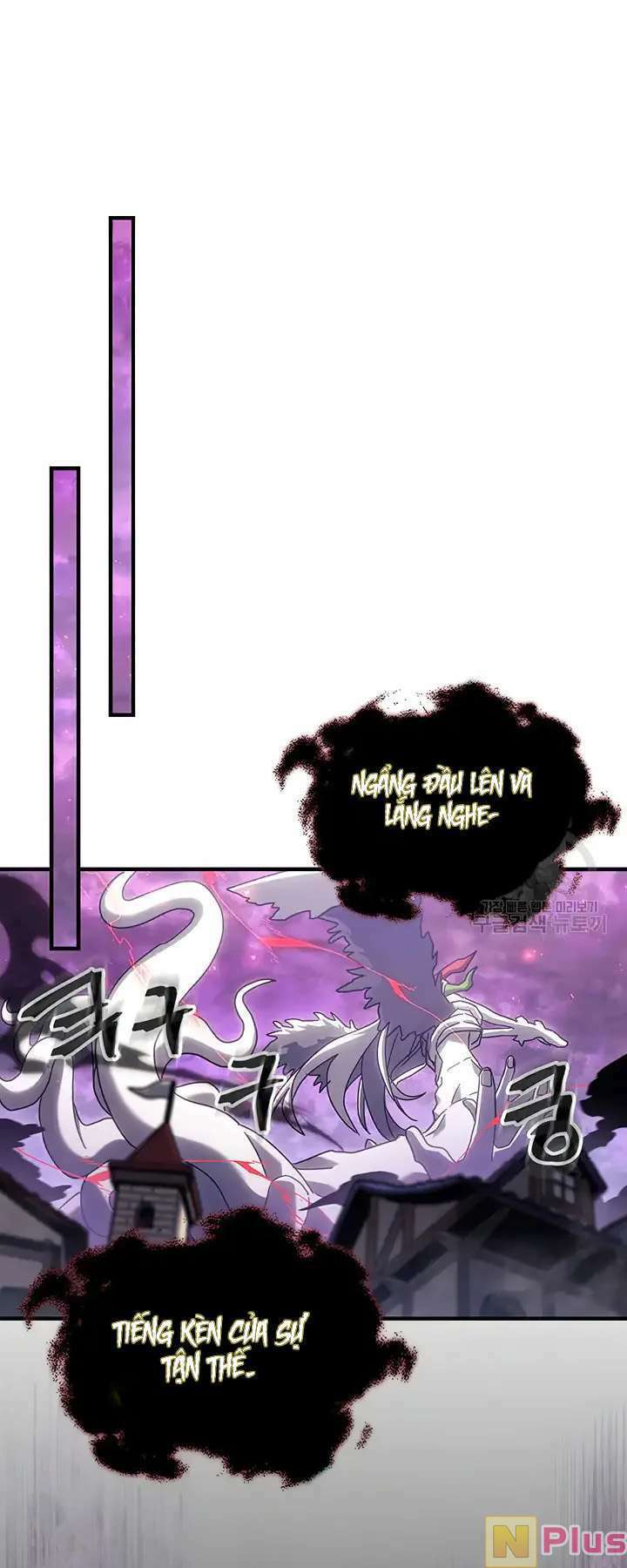 Chuyển Sinh Ma Pháp Đặc Biệt Yếu: Chapter 223