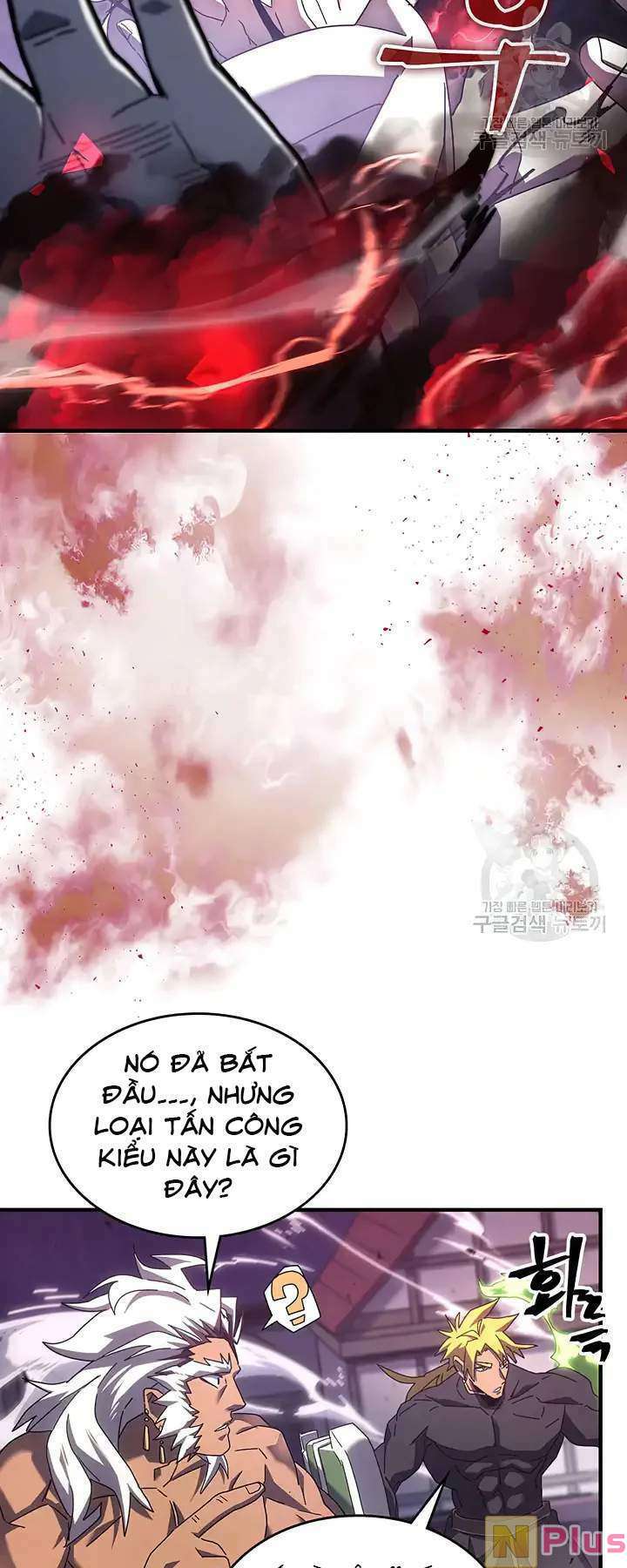Chuyển Sinh Ma Pháp Đặc Biệt Yếu: Chapter 223