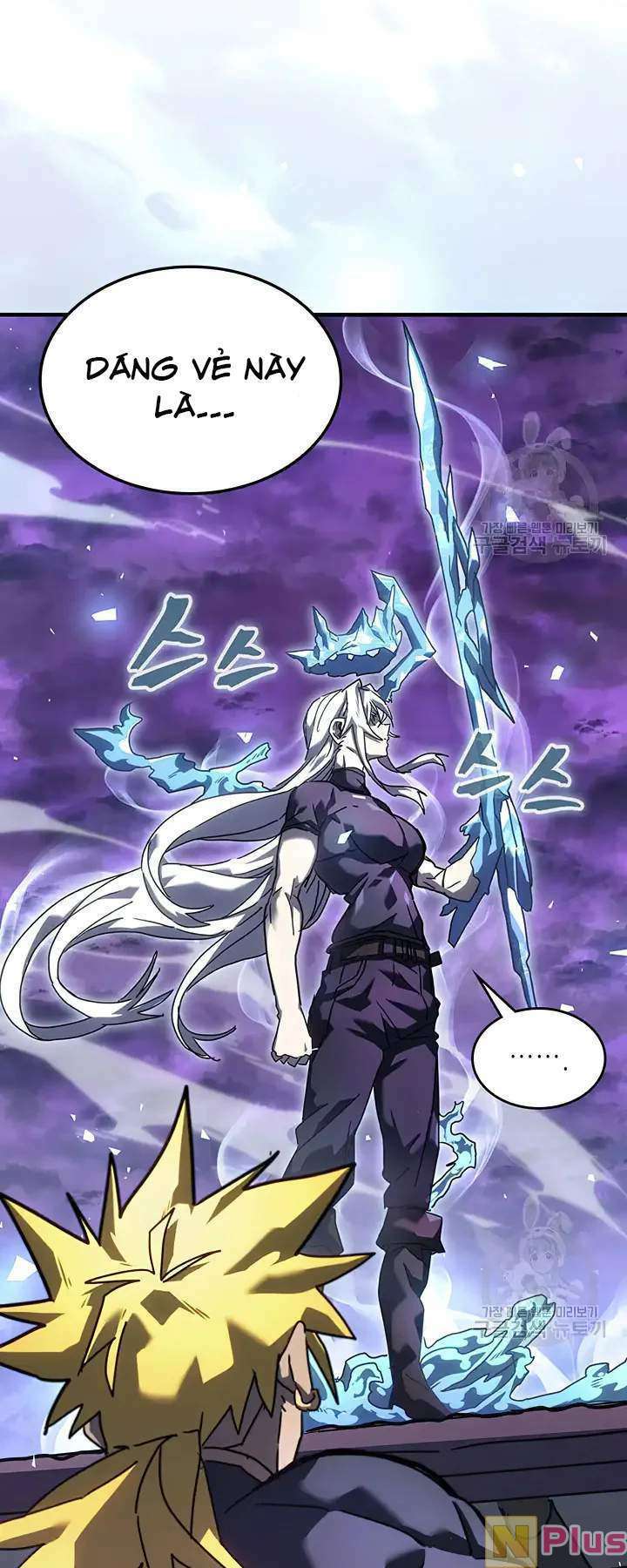 Chuyển Sinh Ma Pháp Đặc Biệt Yếu: Chapter 223